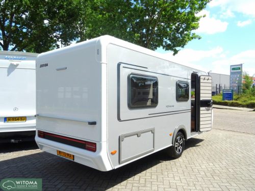 Eriba Novaline 442 example Caravan  photo: 18