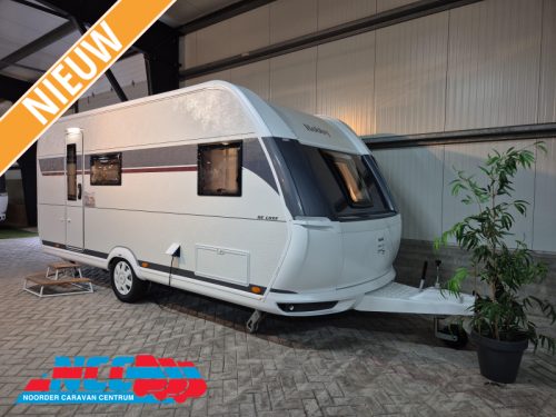 Hobby De Luxe 490 KMF
