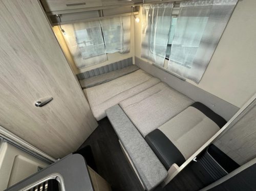 Caravelair Antares Style 390 foto: 6