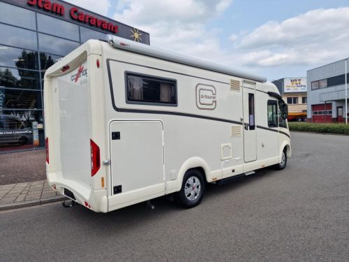 Carthago C-Tourer 144 Einzelbetten Foto: 4