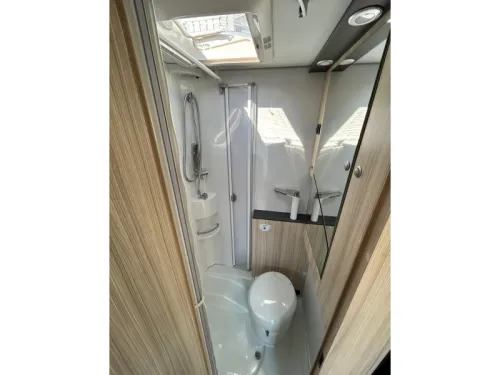 Sun Living S 65 SL DRIVE AWAY photo: 11
