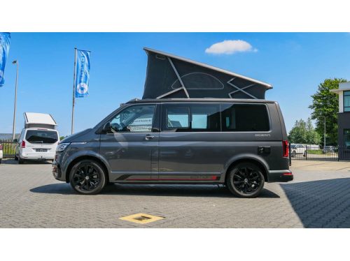 Volkswagen T6.1 California Ocean Edition 4Motion 5 zitplaatsen foto: 13