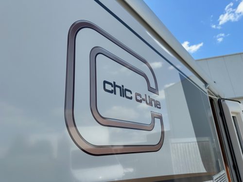 Carthago Chic C-line 4.9 LE photo: 26