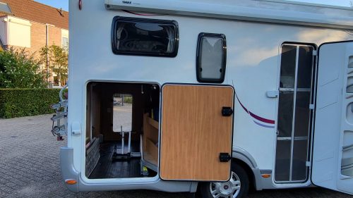 CHALLENGER GENESIS 56 photo: 22
