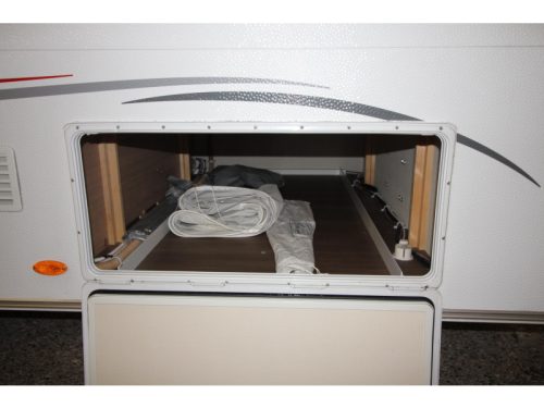 Sunlight C 44 D Bicycle rack, Awning, photo: 18