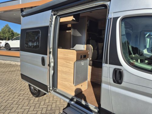 Hymer Eriba AYERS ROCK photo: 10