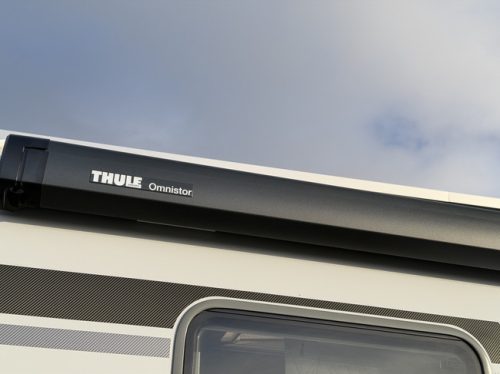 Knaus L!VE Ti 700 MEG PLATINUM SELECTION Foto: 5