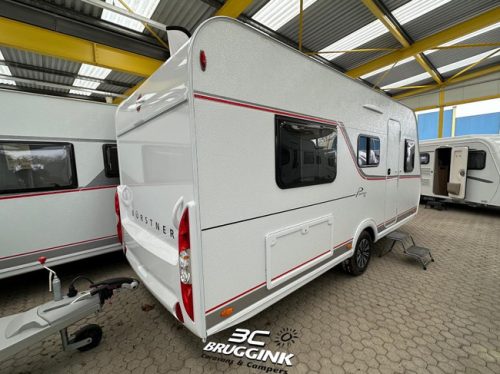 B&uuml;rstner Premio Life 480 TL SINGLE BEDS photo: 1