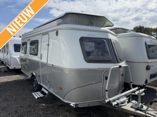 Eriba Touring 620 photo: 0