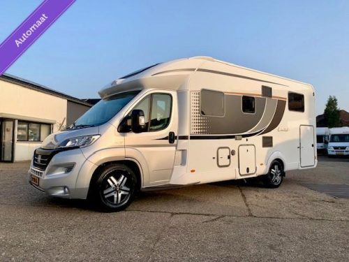 B&uuml;rstner Lyseo T728 Limited | BT7284