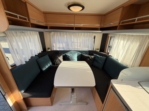 Wilk S3 450 FU FRANSBED MOVER VOORTENT  foto: 7