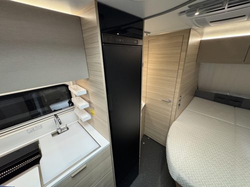 Adria Altea 492 PU Silver Edition  Foto: 5
