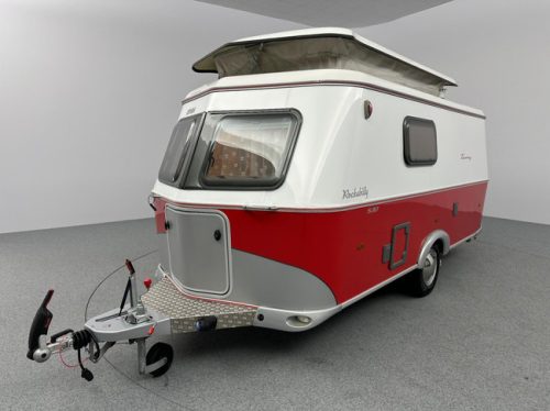 Eriba Touring Troll 530 Rockabilly photo: 15