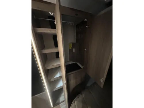 Kabe Royal 520 XL Modell 2026 - Neu Foto: 14