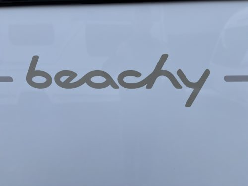 Hobby Beachy 360 Modell 2027 Foto: 12