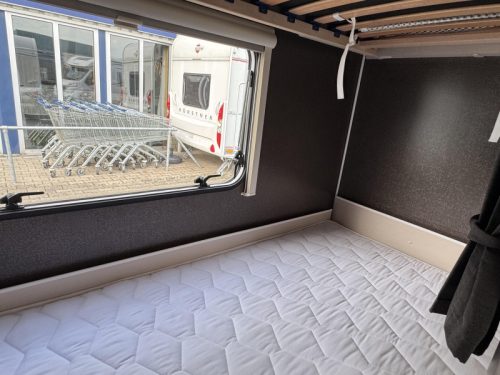 Dethleffs C'Go 495 QSK Lits superpos&eacute;s-Mover-Store  photo : 14