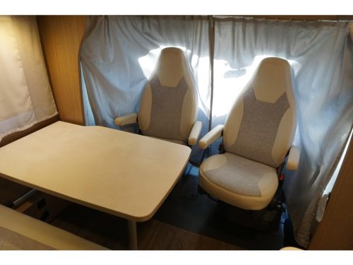 Carado T 337 - single beds - automatic  photo: 10