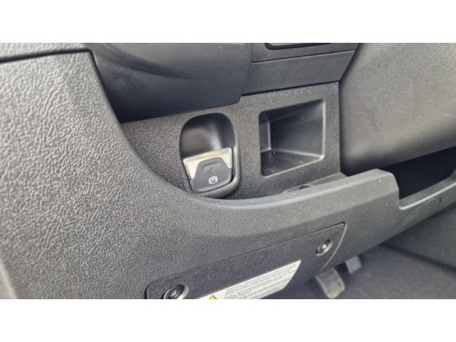 Bravia Mobil SWAN 636 180HP Automatic FullOption photo: 6