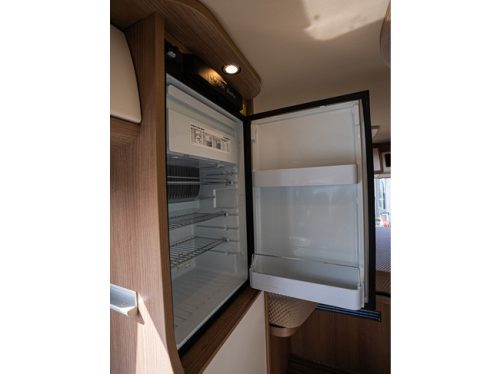 Malibu 640 LE / Free storage photo: 10
