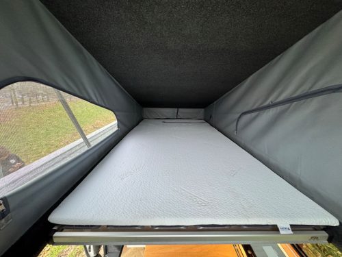 Volkswagen Woodpecker Transporter photo: 17