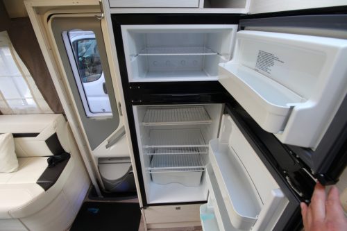 Chausson Best of Welcome 727 GA photo: 9
