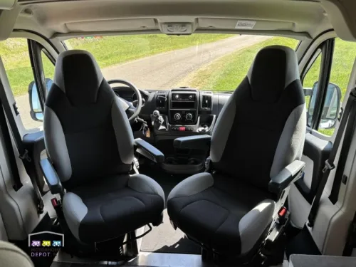 Westfalia Amundsen 600 Foto: 6