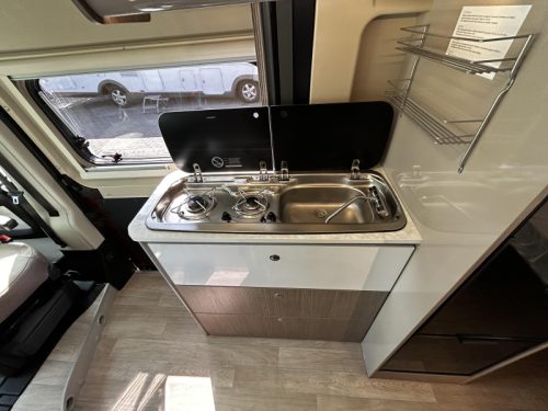 Chausson V Automaat/2019/Airco/Euro6 Foto: 16