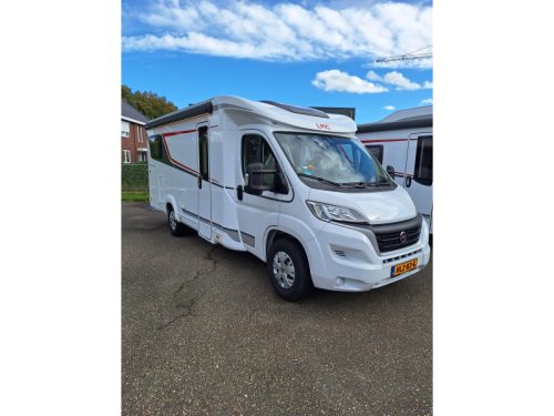 LMC Tourer 660 G Foto: 4