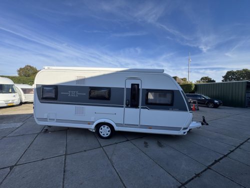 Hobby De Luxe 545 KMF  foto: 18