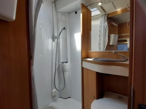 TEC AdvanTec 546 G photo: 22