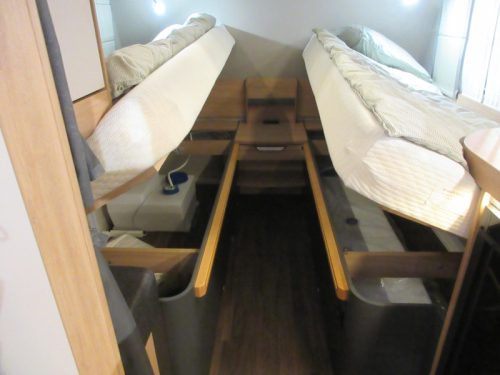 Knaus Sport Platinum 500 EU NEU MODELL 2027! Foto: 5