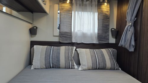 Benimar Tessoro 442 photo: 35