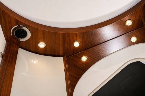 Hymer S800 Foto: 16
