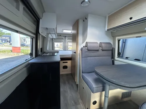 Sunlight Cliff 600 Newest model! photo: 1