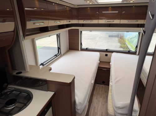 LMC Maestro 490 E Foto: 17
