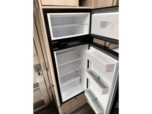 Chausson Special Edition 757 photo: 13