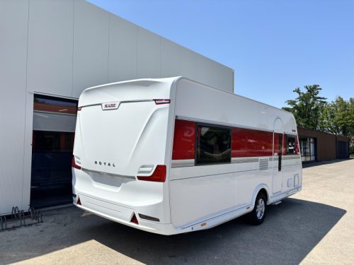 Kabe Royal 540 GLE B2 photo: 2