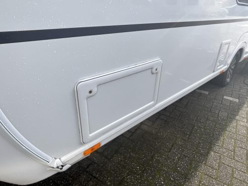 Dethleffs Beduin Scandinavia 550 RD QUEENSBED-ALDE-MOVER  photo: 19