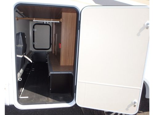 Carado T 132 Kompakt und neuwertig Foto: 6