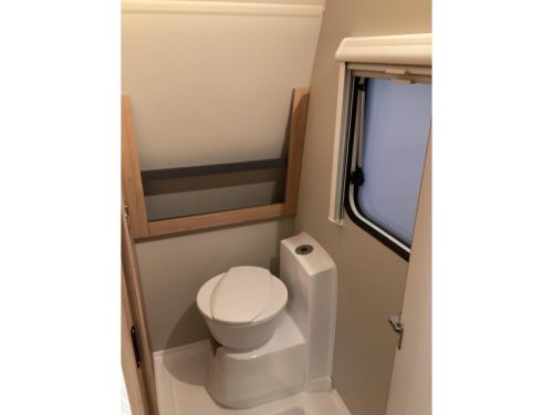 Knaus Sport 450 FU Modell 2026 Foto: 7