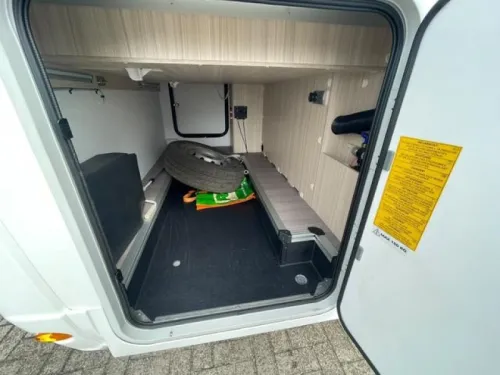 Adria Compact SC+ Fiat  foto: 13