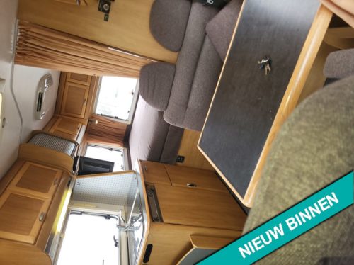 Fiat 2.8jtd HYMER 574 FRENCH BED POP-TOP ROOF 4 BERTH photo: 16