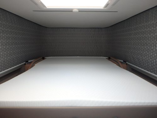 Weinsberg Xcursion 500 LT MOTORHOME RENTAL OFFER photo: 20