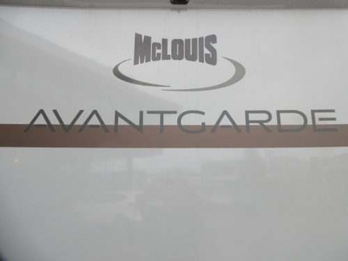 McLouis Avantgarde 381 Foto: 9