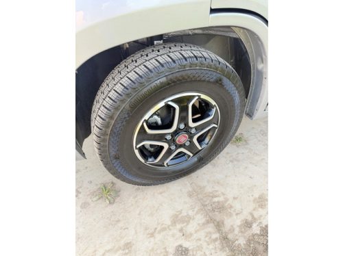 Dethleffs Globetrail Advantage 640 ES Automatic / LITHIUM / SOLAR / TV photo: 22