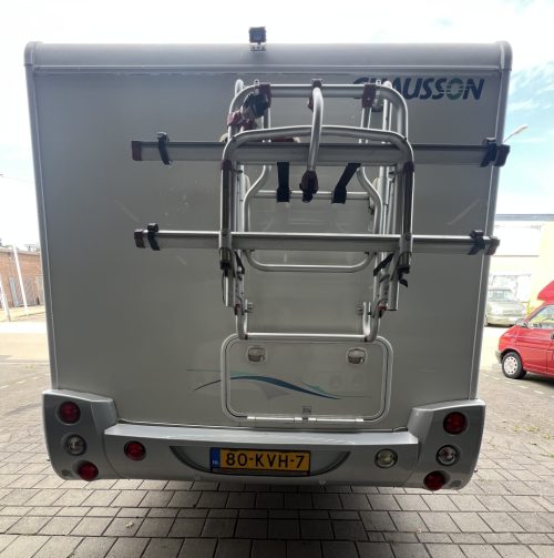 CHAUSSON FLASH 08 photo: 3