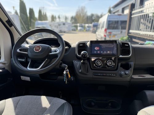 Adria Compact Supreme DL Automaat Foto: 8