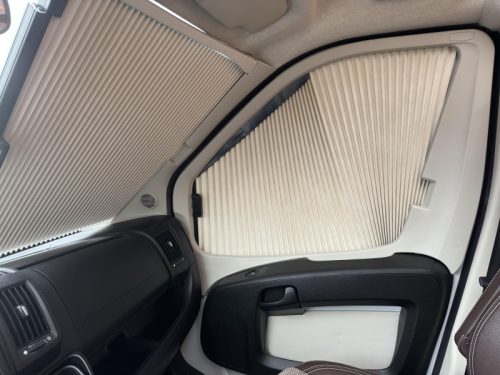 LMC Cruiser Passion 663 G LENGTH BEDS - 7 METERS photo: 17