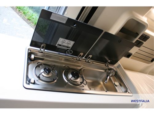 Westfalia Columbus 600E 140pk Aut. nu met GRATIS hefdak twv &euro; 6.599,00 foto: 9