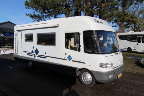FFB Classic 680 Foto: 0